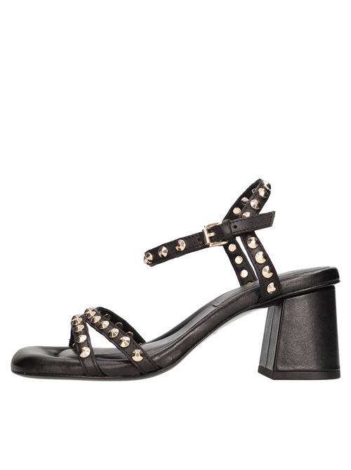 Sandali in pelle ASH | JODY SOFT BRASILNERO